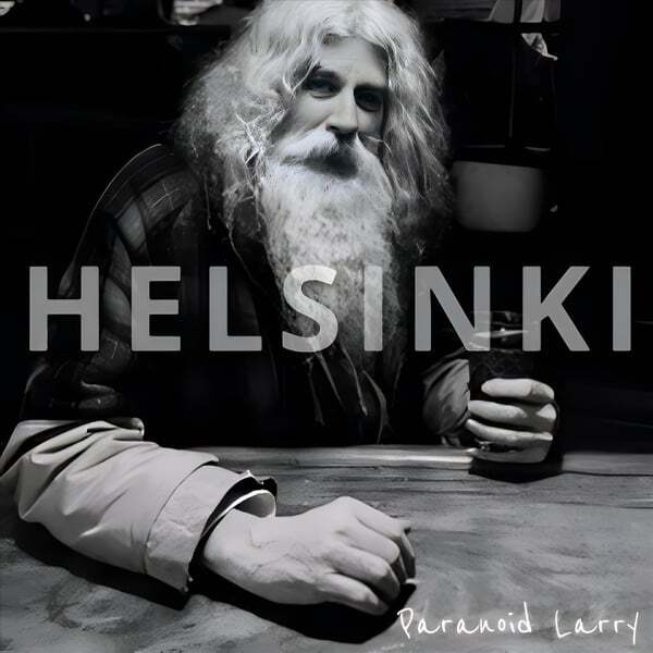 Cover art for Helsinki