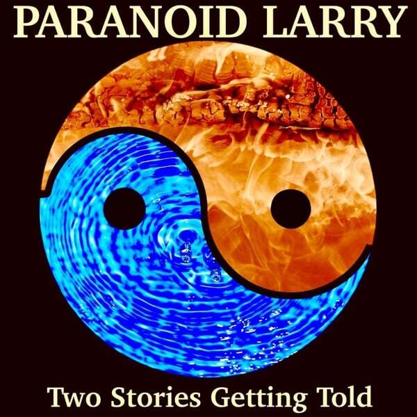 Cover art for Two Stories Getting Told