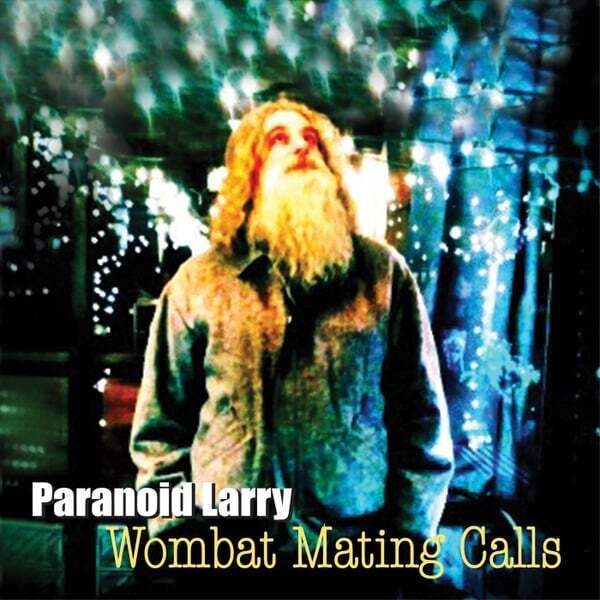 Cover art for Wombat Mating Calls