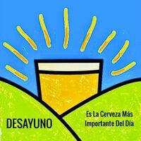 Desayuno Es La Cerveza Más Importante Del Día